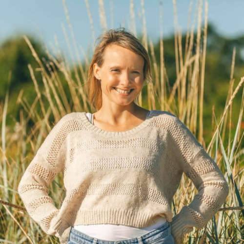 Speaker - Dr. Jessica Klebe