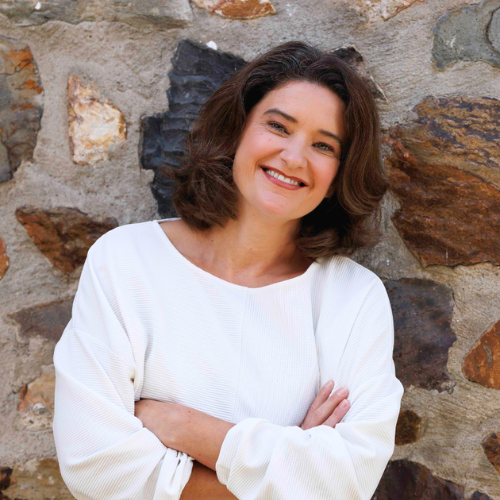 Speaker - Anke Fehring