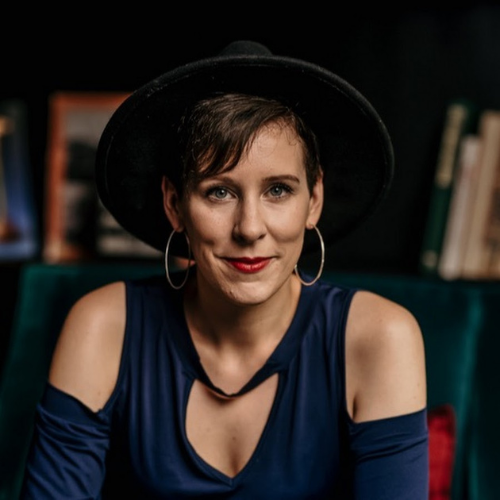 Speaker - Annika Bühnemann