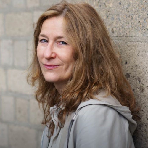 Speaker - Birgit Haus