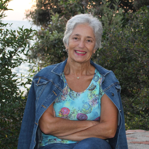 Speaker - Uschi Eichinger