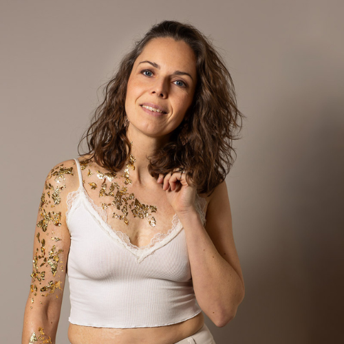 Speaker - Juliane Klüß