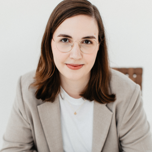 Speaker - Paula Müller-Laupert