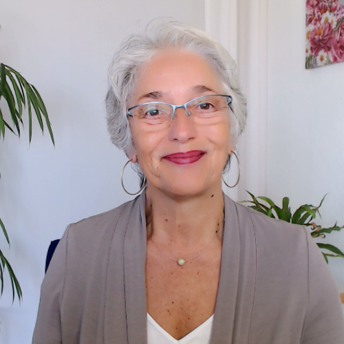 Speaker - Uschi Eichinger